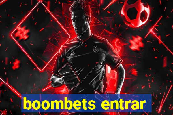 boombets entrar